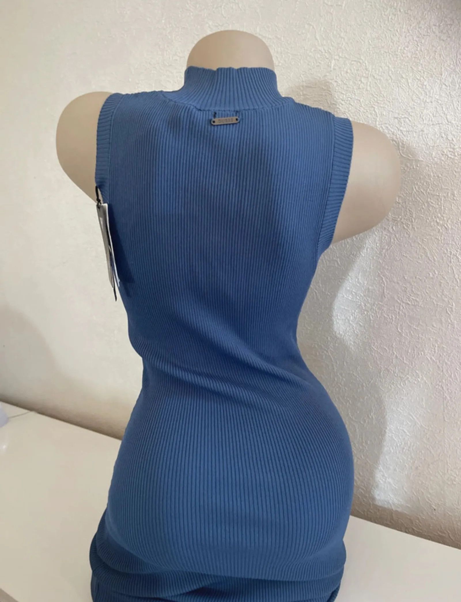 Guess Guess Dress Size M / US 6-8 / IT 42-44 - 5 Thumbnail