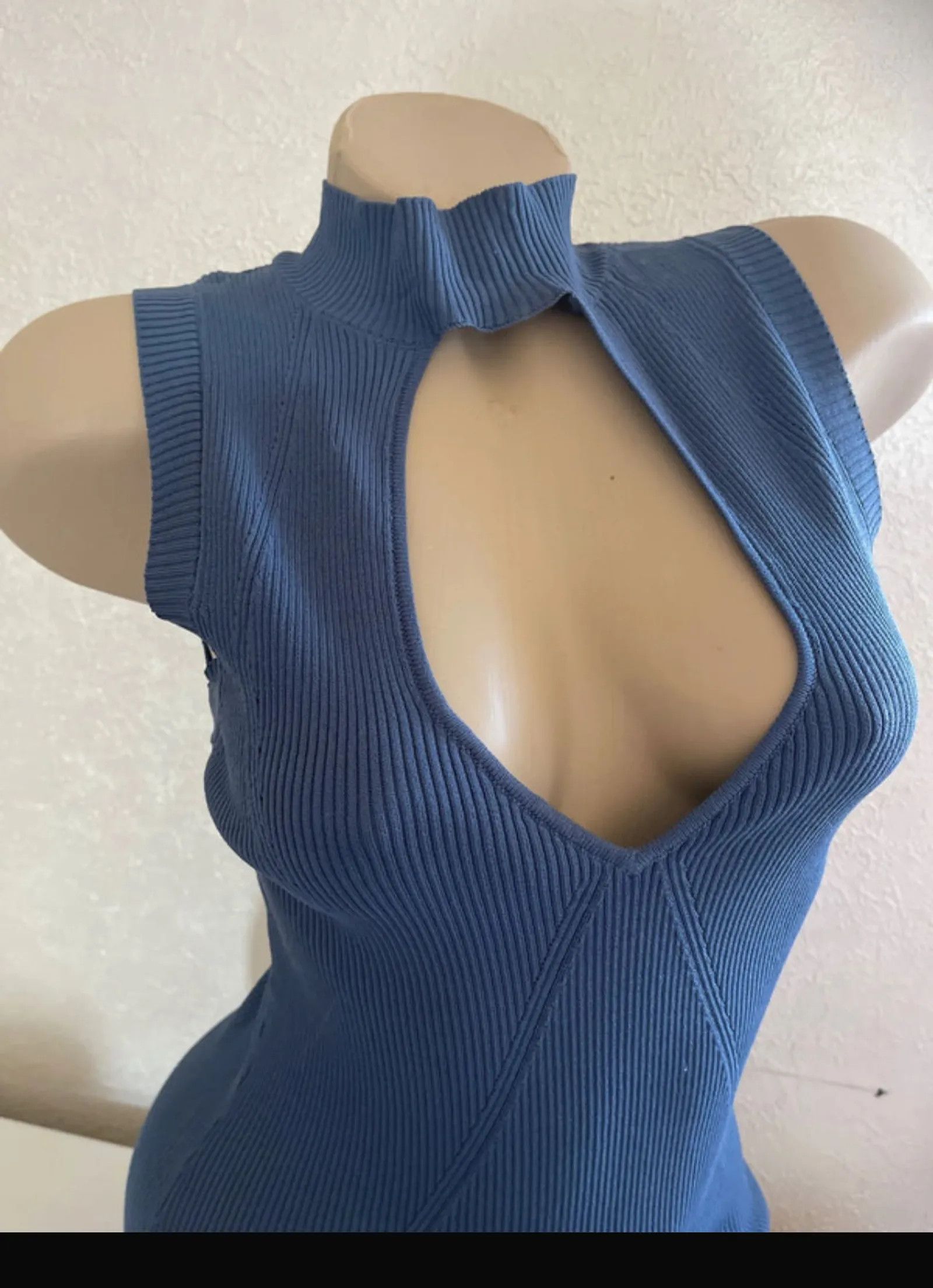 Guess Guess Dress Size M / US 6-8 / IT 42-44 - 7 Thumbnail