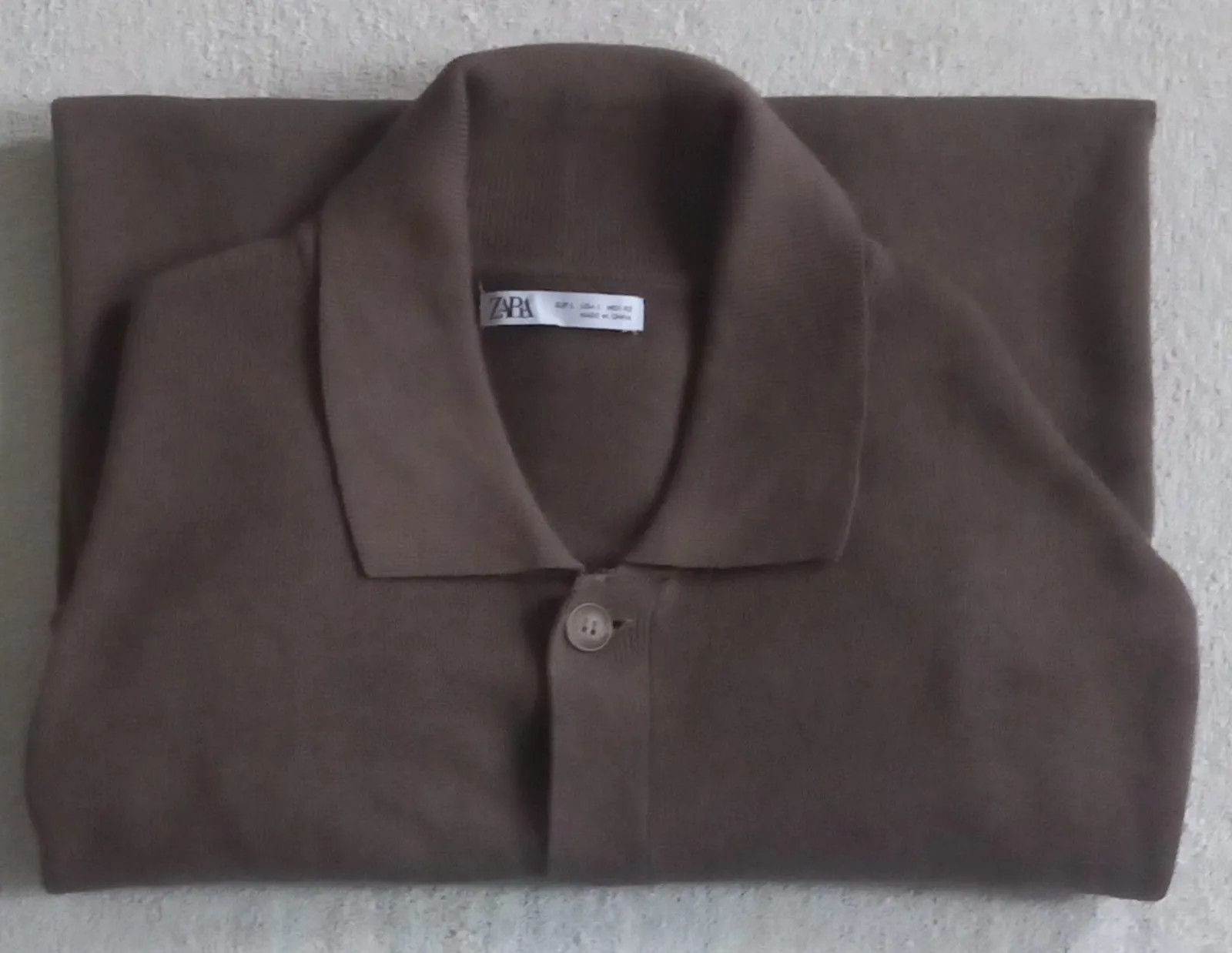 Zara Zara Zara Cardigan Size M / US 6-8 / IT 42-44 - 4 Thumbnail