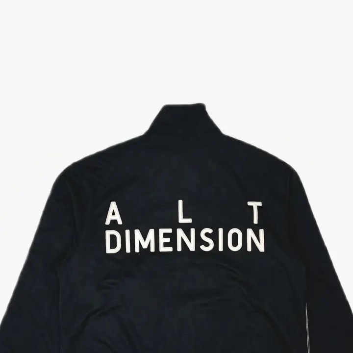 Adidas Alexander Wang x Adidas Originals Zip Jacket 0079 Size M / US 6-8 / IT 42-44 - 4 Thumbnail