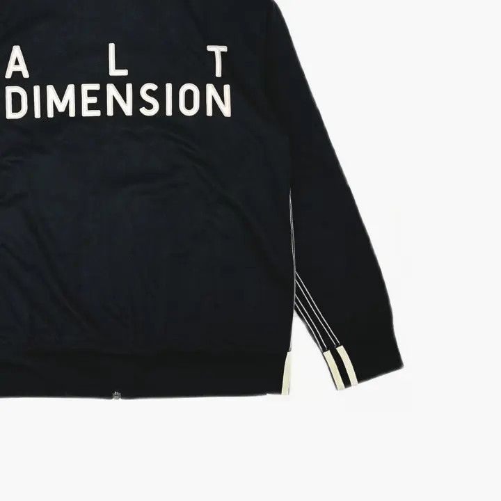Adidas Alexander Wang x Adidas Originals Zip Jacket 0079 Size M / US 6-8 / IT 42-44 - 6 Thumbnail