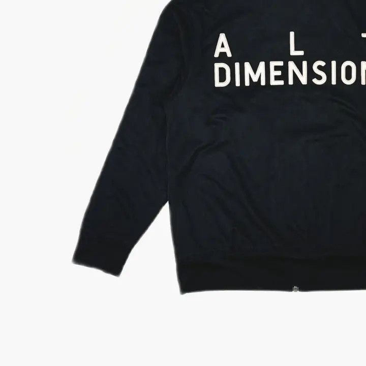 Adidas Alexander Wang x Adidas Originals Zip Jacket 0079 Size M / US 6-8 / IT 42-44 - 5 Thumbnail
