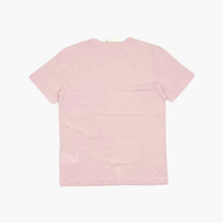 Alexander Wang Alexander Wang SS22 Pink Short Sleeve T-Shirt 0079 Size XS / US 0-2 / IT 36-38 - 3 Thumbnail