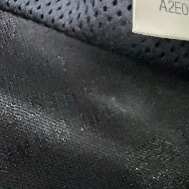 Adidas Alexander Wang x Adidas Originals Vintage Sport Jacket 0079 Size M / US 6-8 / IT 42-44 - 8 Thumbnail