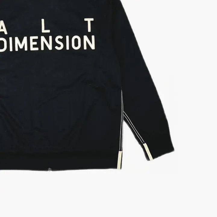 Adidas Alexander Wang x Adidas Originals Vintage Sport Jacket 0079 Size M / US 6-8 / IT 42-44 - 6 Thumbnail