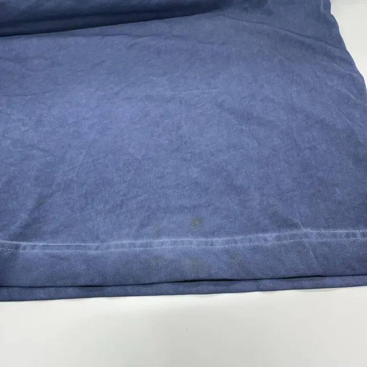 Alexander Wang Alexander Wang SS22 Logo Knit Short Sleeve T-Shirt 0079 Size M / US 6-8 / IT 42-44 - 8 Thumbnail