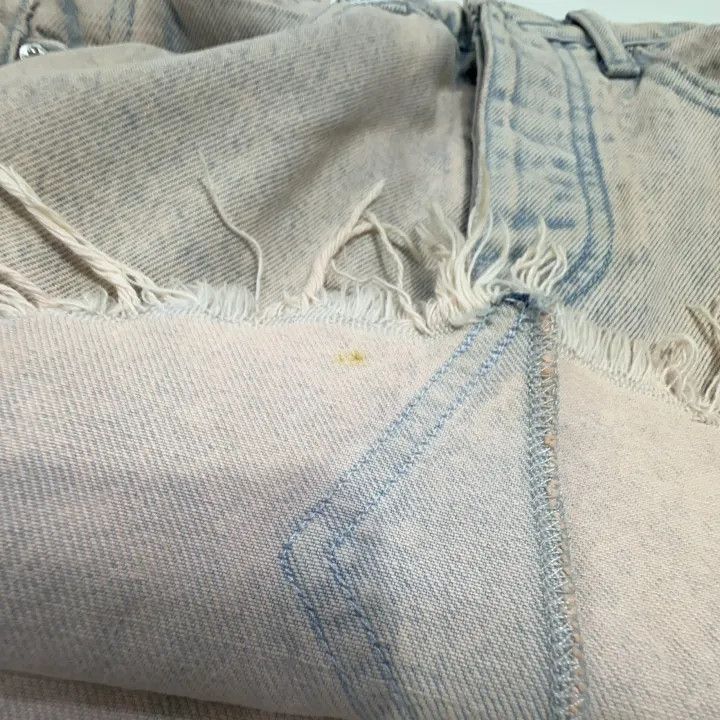 Alexander Wang Alexander Wang Casual Solid Color Mini Skirt 0079 Size 25" / US 0 / IT 36 - 8 Thumbnail