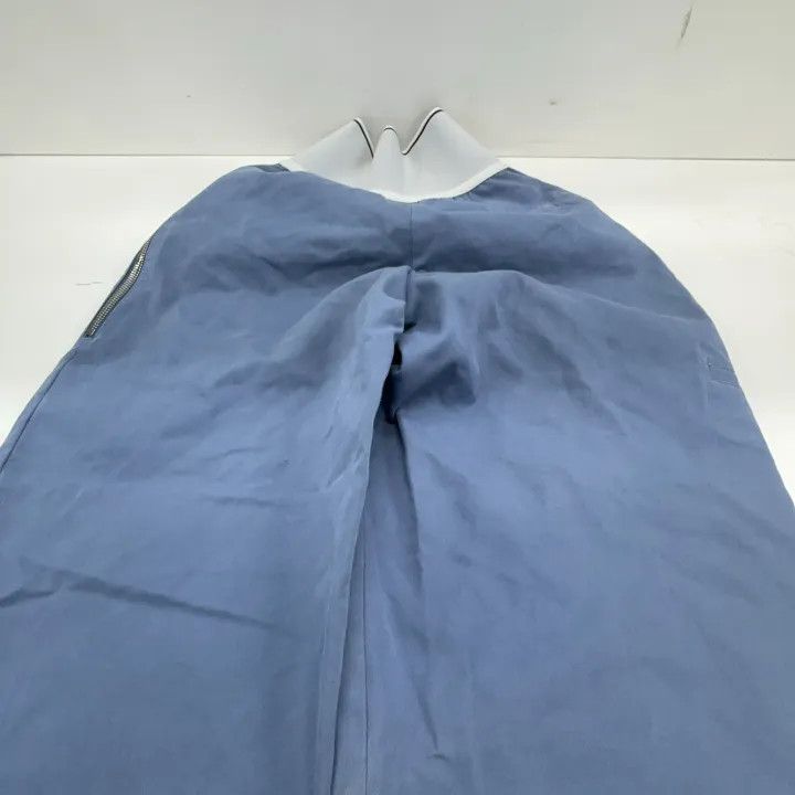 Alexander Wang Alexander Wang Casual Stylish Wide-Leg Pants 0079 Size 22" - 11 Thumbnail