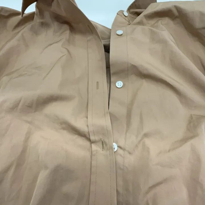Alexander Wang Alexander Wang Casual Fashion Irregular Jacket 0079 Size S / US 4 / IT 40 - 7 Thumbnail