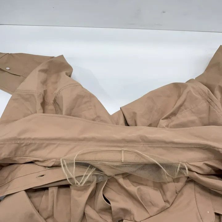 Alexander Wang Alexander Wang Casual Fashion Irregular Jacket 0079 Size S / US 4 / IT 40 - 6 Thumbnail