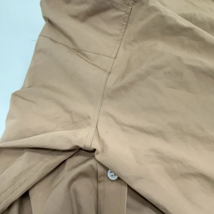 Alexander Wang Alexander Wang Casual Fashion Irregular Jacket 0079 Size S / US 4 / IT 40 - 8 Thumbnail