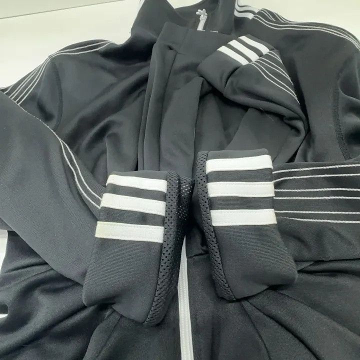 Alexander Wang Alexander Wang x Adidas Originals Casual Jacket 0079 Size M / US 6-8 / IT 42-44 - 9 Thumbnail