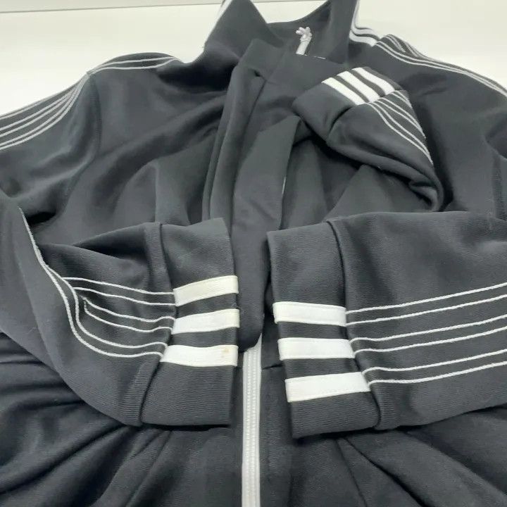 Alexander Wang Alexander Wang x Adidas Originals Casual Jacket 0079 Size M / US 6-8 / IT 42-44 - 10 Thumbnail