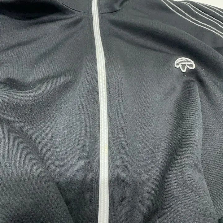 Alexander Wang Alexander Wang x Adidas Originals Casual Jacket 0079 Size M / US 6-8 / IT 42-44 - 7 Thumbnail