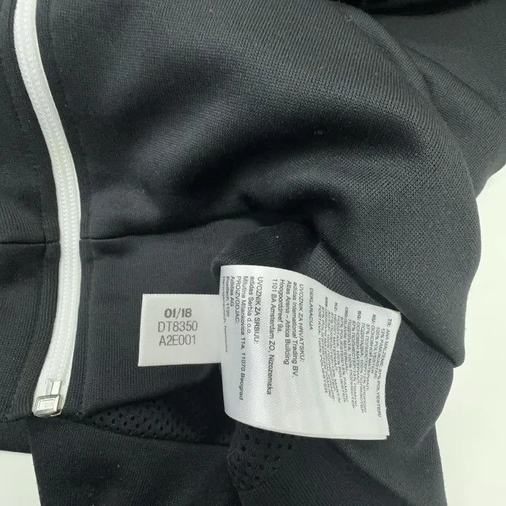 Alexander Wang Alexander Wang x Adidas Originals Casual Jacket 0079 Size M / US 6-8 / IT 42-44 - 5 Thumbnail
