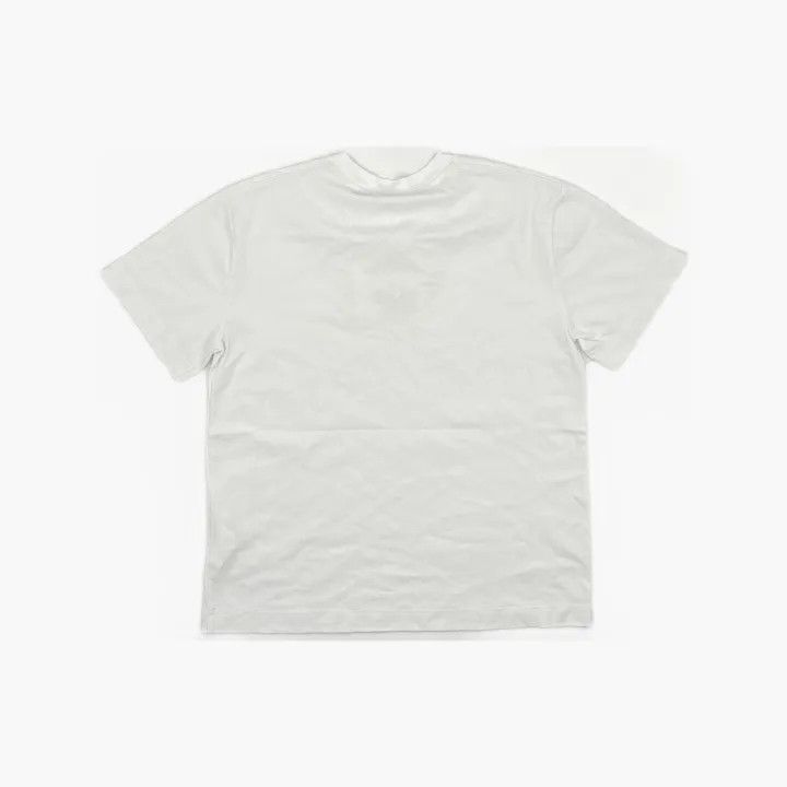 Alexander Wang Alexander Wang Casual Fashion Plain Short Sleeve T-Shirt 0079 Size S / US 4 / IT 40 - 3 Thumbnail