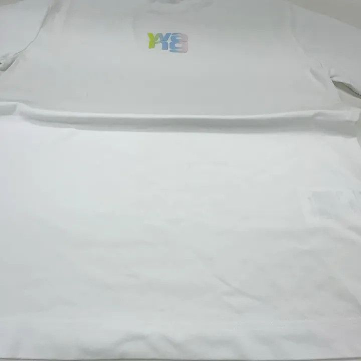 Alexander Wang Alexander Wang Casual Fashion Plain Short Sleeve T-Shirt 0079 Size S / US 4 / IT 40 - 6 Thumbnail