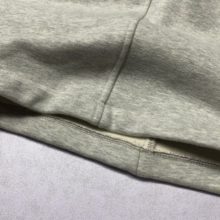 Alexander Wang Alexander Wang SS22 Mini Tank Dress in Grey 0079 Size XS / US 0-2 / IT 36-38 - 8 Thumbnail