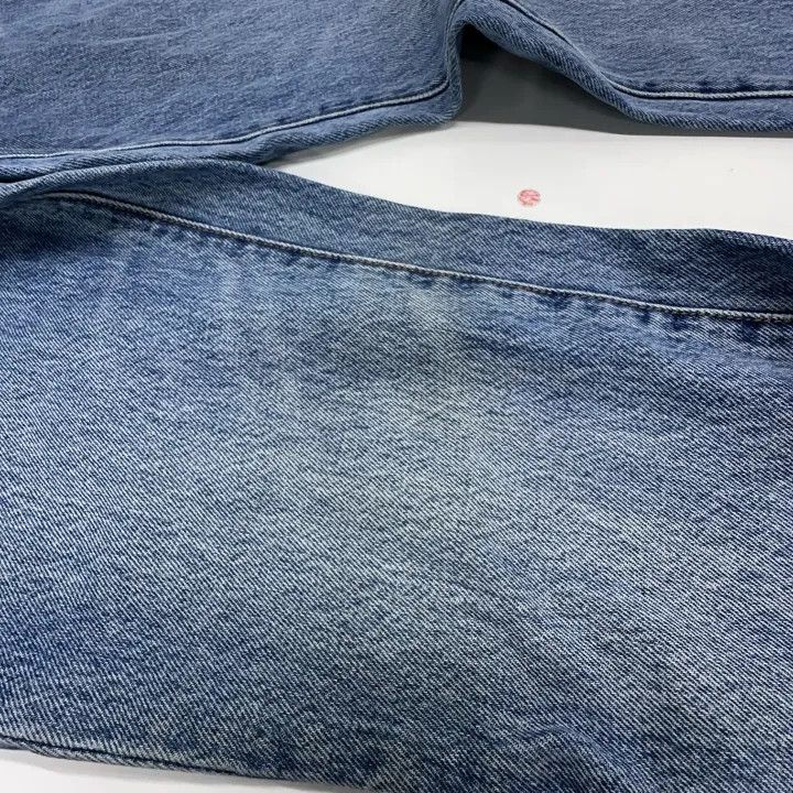 Alexander Wang Alexander Wang Casual Denim Long Pants 0079 Size 25" / US 0 / IT 36 - 8 Thumbnail