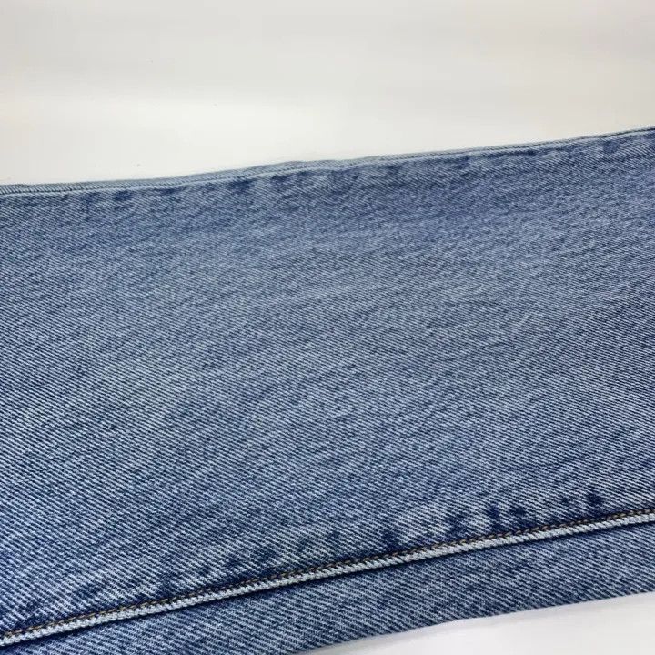 Alexander Wang Alexander Wang Casual Denim Long Pants 0079 Size 25" / US 0 / IT 36 - 7 Thumbnail