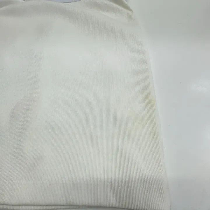 Alexander Wang Alexander Wang SS21 Layered Short Sleeve Dress 0079 Size S / US 4 / IT 40 - 9 Thumbnail