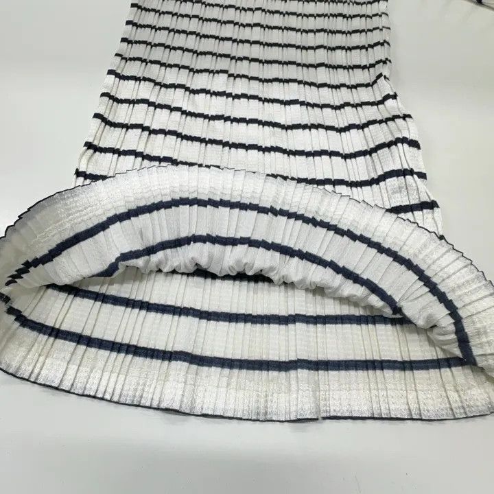 Alexander Wang Alexander Wang Striped Long Sleeve T-Shirt 0079 Size S / US 4 / IT 40 - 9 Thumbnail