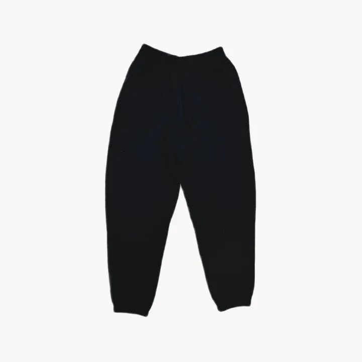 Alexander Wang Alexander Wang Casual Solid Color Pants 0079 Size 23" - 3 Thumbnail
