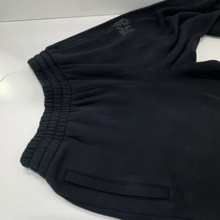 Alexander Wang Alexander Wang Casual Solid Color Pants 0079 Size 23" - 7 Thumbnail