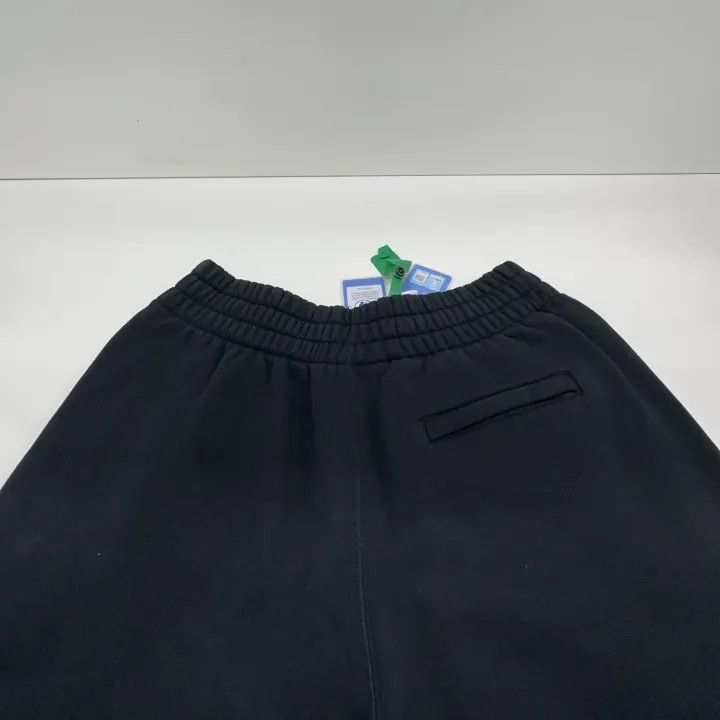 Alexander Wang Alexander Wang Casual Solid Color Pants 0079 Size 23" - 10 Thumbnail