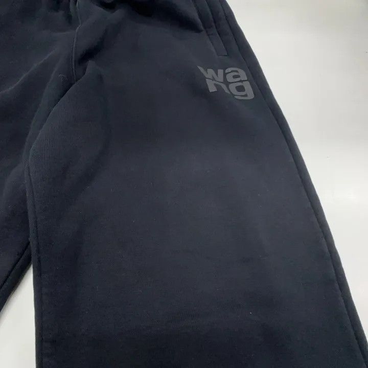 Alexander Wang Alexander Wang Casual Solid Color Pants 0079 Size 23" - 8 Thumbnail