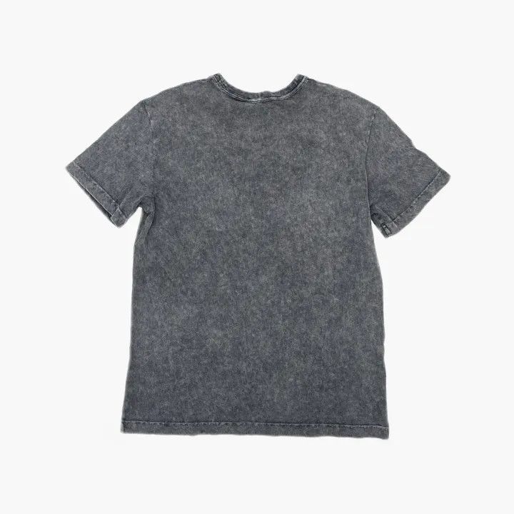 Alexander Wang Alexander Wang SS22 Logo Print Cotton Tee 0079 Size S / US 4 / IT 40 - 3 Thumbnail