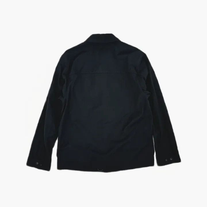 Alexander Wang Alexander Wang Casual Stylish Plain Jacket 0079 Size XS / US 0-2 / IT 36-38 - 3 Thumbnail