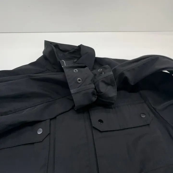 Alexander Wang Alexander Wang Casual Stylish Plain Jacket 0079 Size XS / US 0-2 / IT 36-38 - 7 Thumbnail