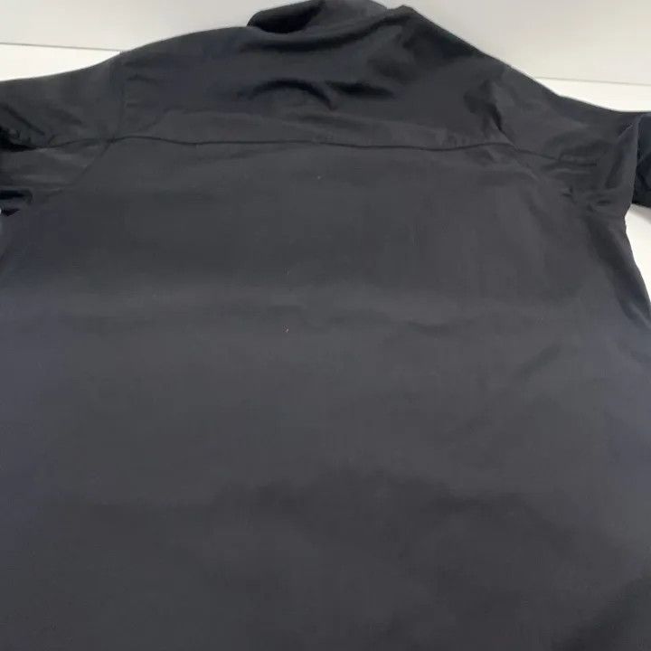 Alexander Wang Alexander Wang Casual Stylish Plain Jacket 0079 Size XS / US 0-2 / IT 36-38 - 10 Thumbnail