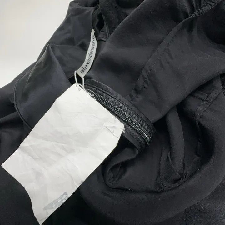 Alexander Wang Alexander Wang Stylish Comfortable Dress 0079 Size XXS / US 00 / IT 34 - 5 Thumbnail