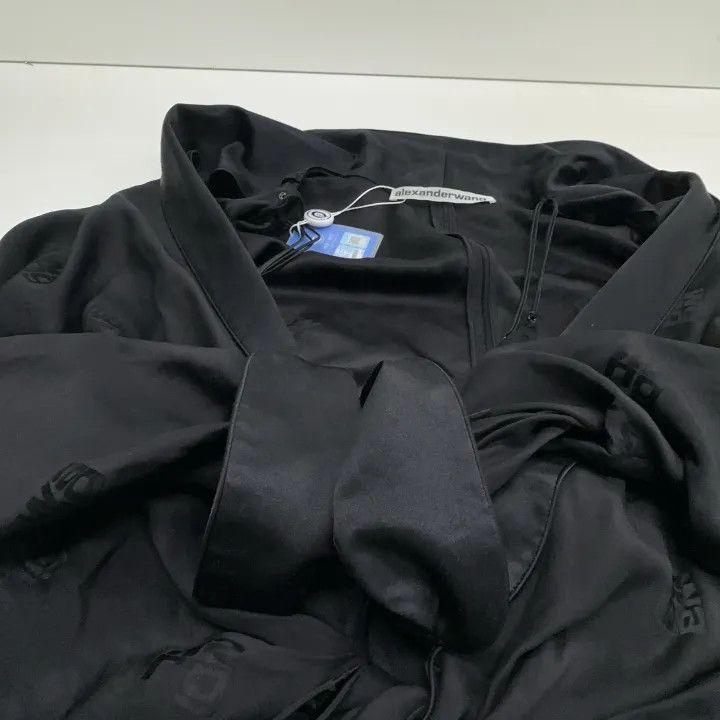 Alexander Wang Alexander Wang Stylish Comfortable Dress 0079 Size XXS / US 00 / IT 34 - 8 Thumbnail