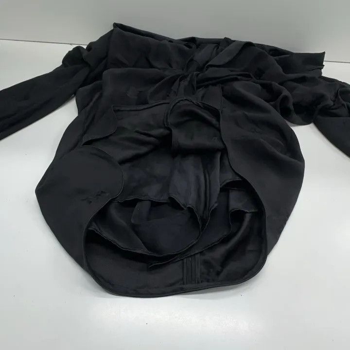 Alexander Wang Alexander Wang Stylish Comfortable Dress 0079 Size XXS / US 00 / IT 34 - 9 Thumbnail