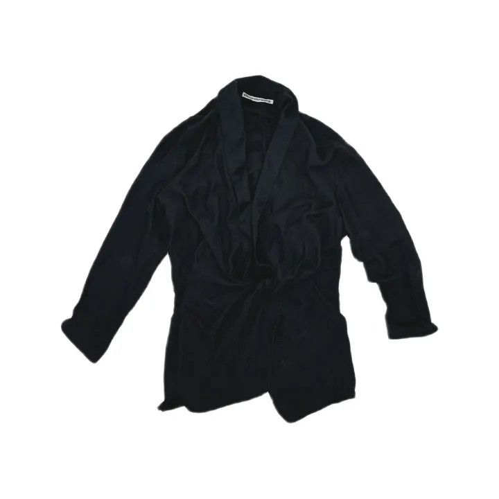 Alexander Wang Alexander Wang Stylish Comfortable Dress 0079 Size XXS / US 00 / IT 34 - 2 Thumbnail