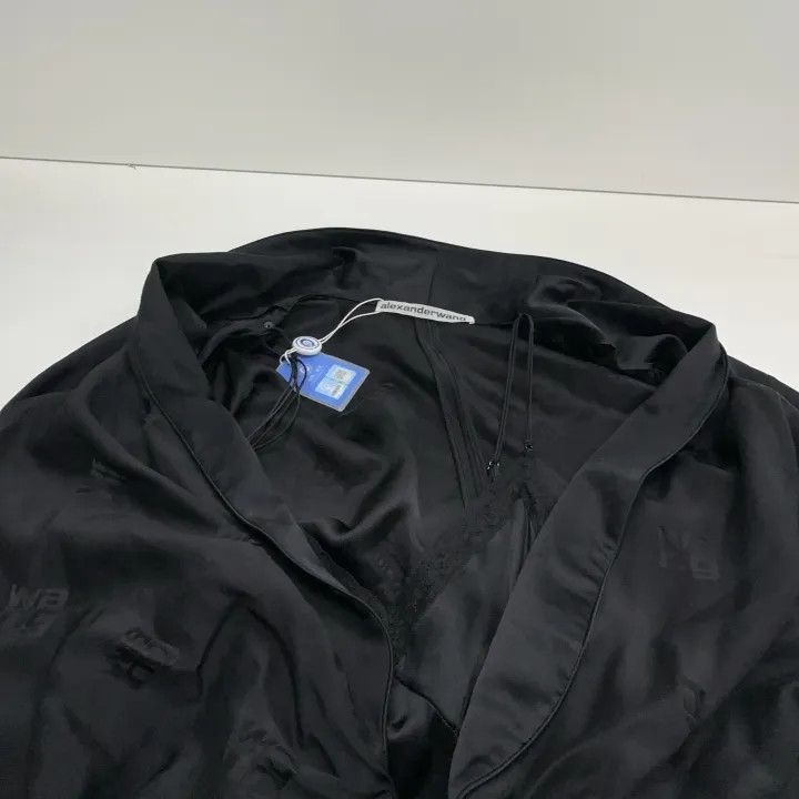 Alexander Wang Alexander Wang Stylish Comfortable Dress 0079 Size XXS / US 00 / IT 34 - 7 Thumbnail