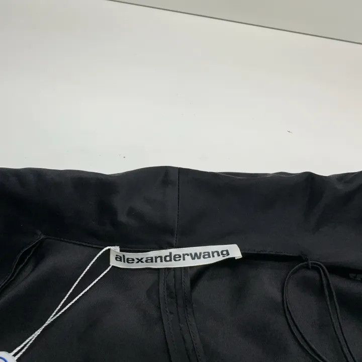 Alexander Wang Alexander Wang Stylish Comfortable Dress 0079 Size XXS / US 00 / IT 34 - 6 Thumbnail