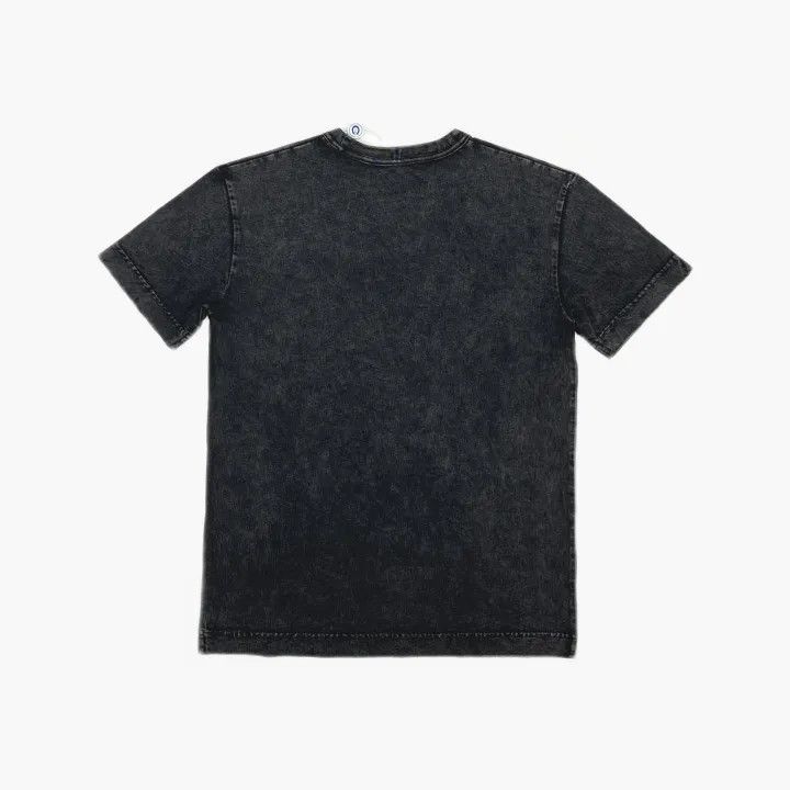 Alexander Wang Alexander Wang SS22 Acid Washed T-Shirt 0079 Size XXS / US 00 / IT 34 - 3 Thumbnail
