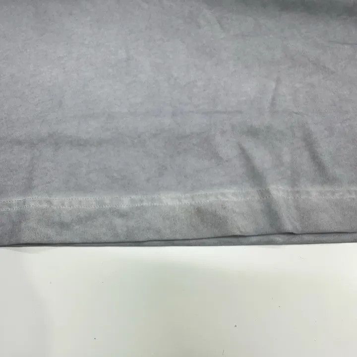 Alexander Wang Alexander Wang SS22 Color Logo Long Sleeve Tee 0079 Size L / US 10 / IT 46 - 8 Thumbnail