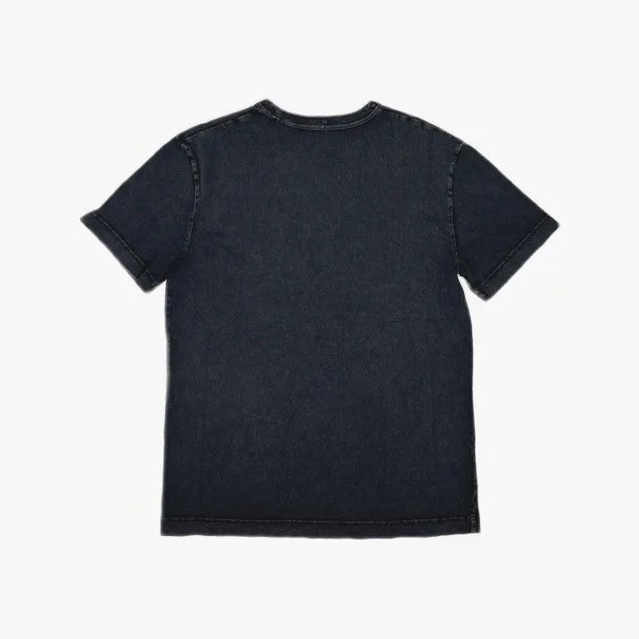 Alexander Wang Alexander Wang Black Short Sleeve T-Shirt 0079 Size M / US 6-8 / IT 42-44 - 3 Thumbnail