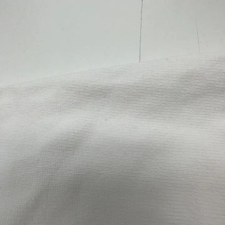 Alexander Wang Alexander Wang FW24 White Muscle Logo Tank Top 0079 Size XS / US 0-2 / IT 36-38 - 10 Thumbnail