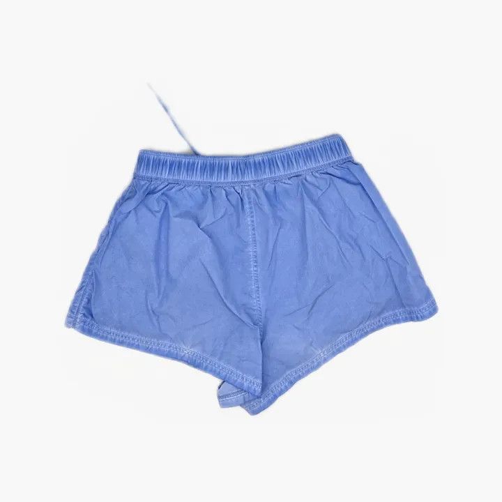 Alexander Wang Alexander Wang Casual Solid Color Crop Top 0079 Size S / US 4 / IT 40 - 3 Thumbnail