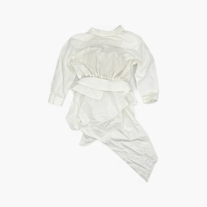 Alexander Wang Alexander Wang Casual Irregular Dress 0079 Size M / US 6-8 / IT 42-44 - 3 Thumbnail