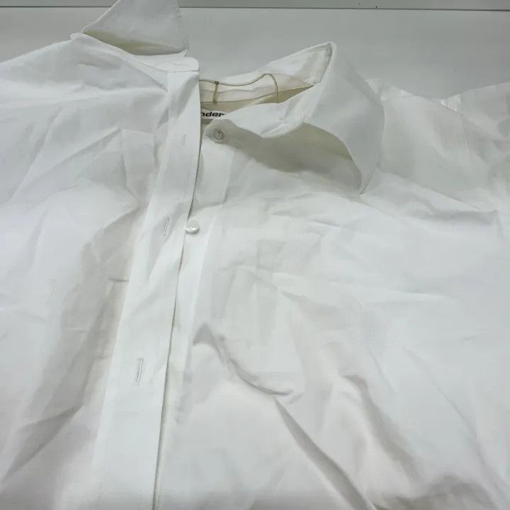 Alexander Wang Alexander Wang Casual Irregular Dress 0079 Size M / US 6-8 / IT 42-44 - 7 Thumbnail