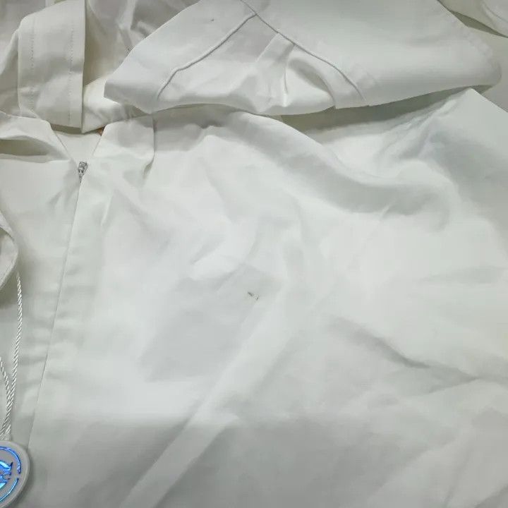 Alexander Wang Alexander Wang Casual Irregular Dress 0079 Size M / US 6-8 / IT 42-44 - 8 Thumbnail