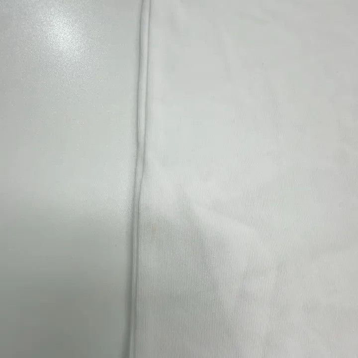 Alexander Wang Alexander Wang SS22 Logo Long Sleeve T-Shirt 0079 Size S / US 4 / IT 40 - 9 Thumbnail