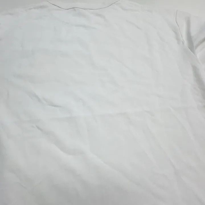 Alexander Wang Alexander Wang SS22 Logo Long Sleeve T-Shirt 0079 Size S / US 4 / IT 40 - 8 Thumbnail